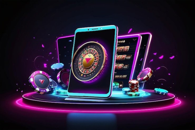 2y3d Casino en vivo